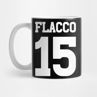 Joe Flacco Mug